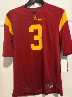 USC Jersey