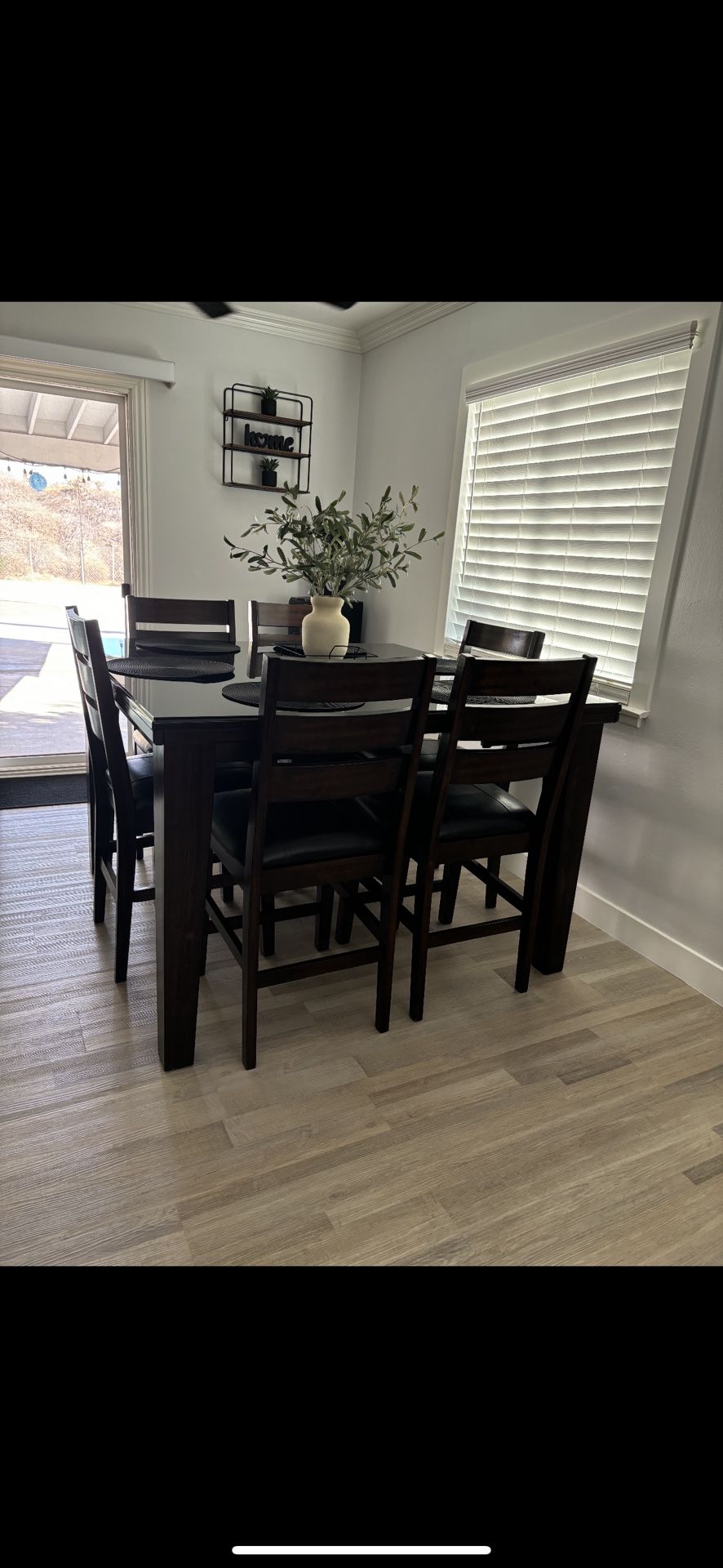 Kitchen Table 