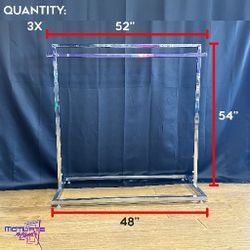 Clothing Racks!