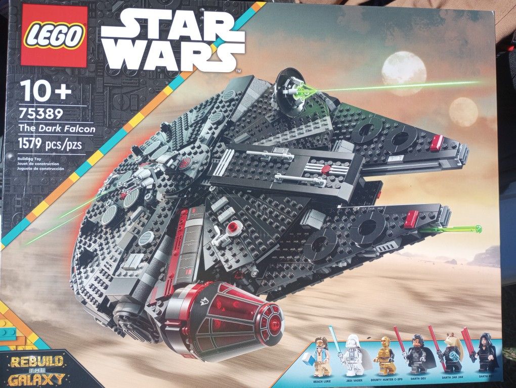Legos
