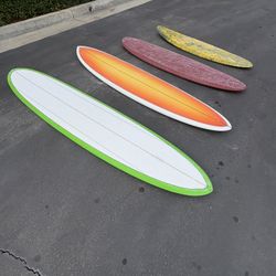 New Year/ Christmas Surfboard Sale!