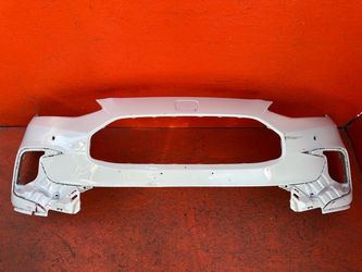 2023 2024 2025 HONDA HR-V FRONT BUMPER COVER OEM
