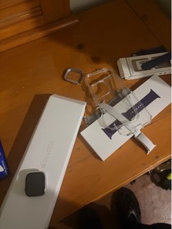Apple Watch 11 series