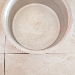 Aluminum Cooking Pot 