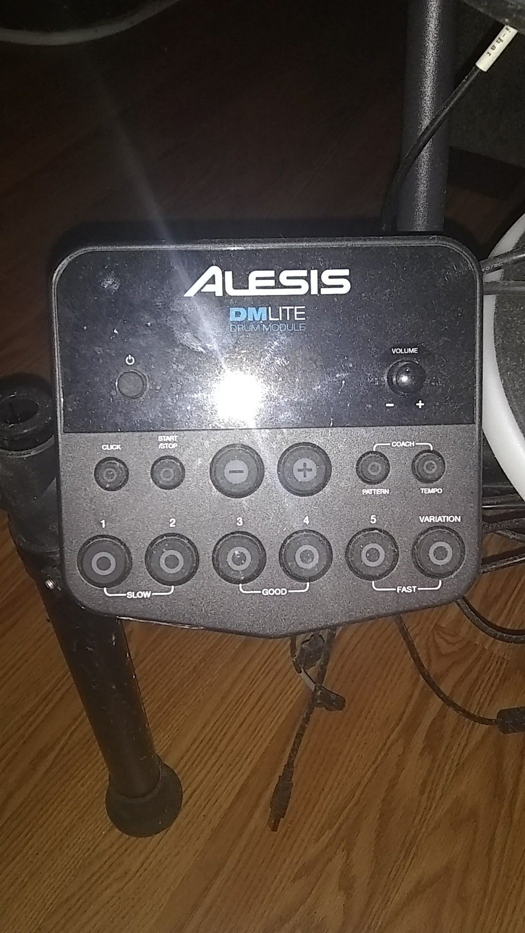 Alesis DM lite drum module