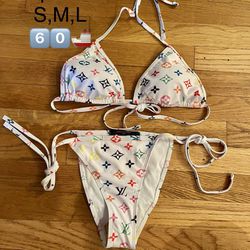 lv bathing suits for women