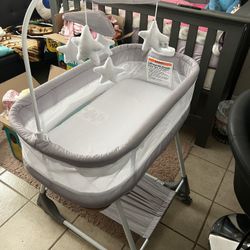 Bassinet For Baby 