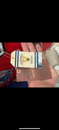 NIEDERMAYER New Jersey Devils Jersey 