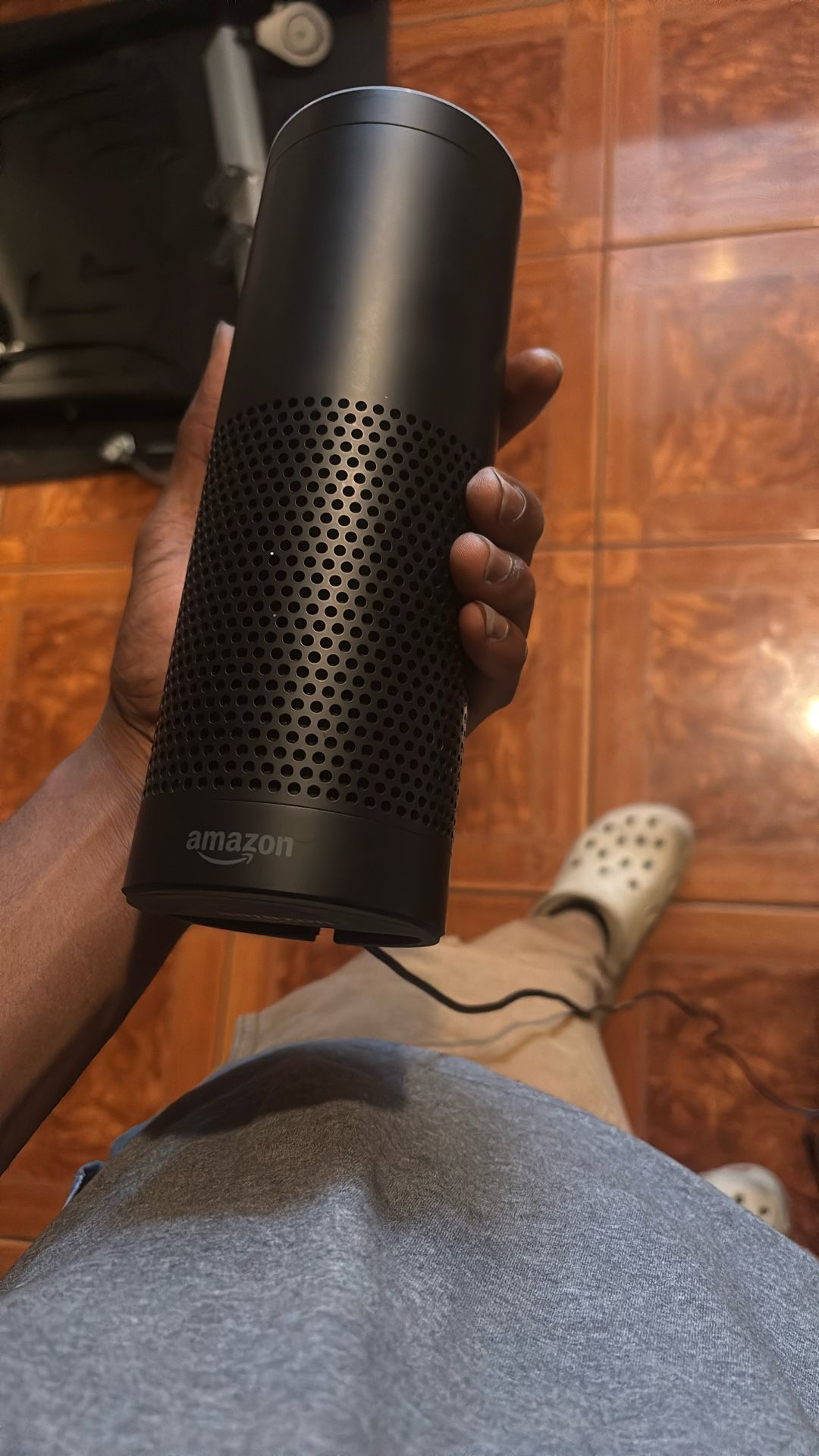 Amazon Echo