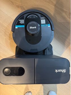Shark Self Vacuum