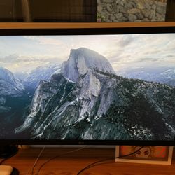 Lg Ultrafine Monitor For Mac 