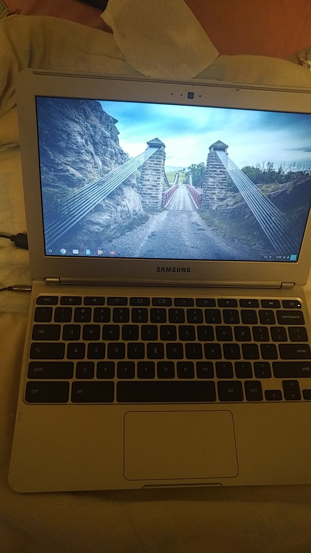 Samsung Chromebook