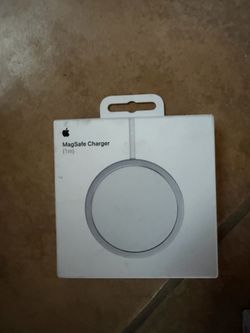 Apple MagSafe Charger (2 m): Wireless Charger with Fast-Charging Capability