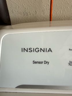 Washer set