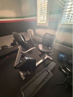 Treadmill
