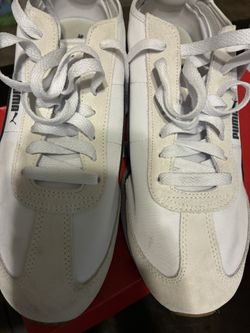puma 8 1/2