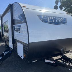 2025 Forest River Salem Cruise Lite 