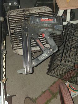 Nail Gun