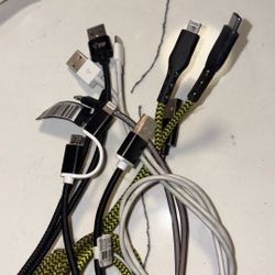 Chargers 