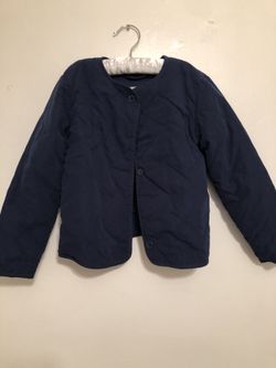 Old navy girls jacket