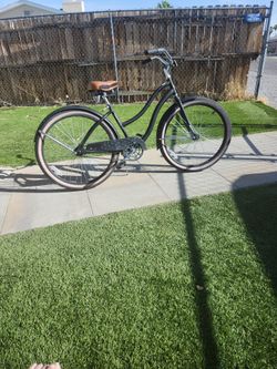 Huffy Cranbrook