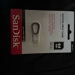 San Disk