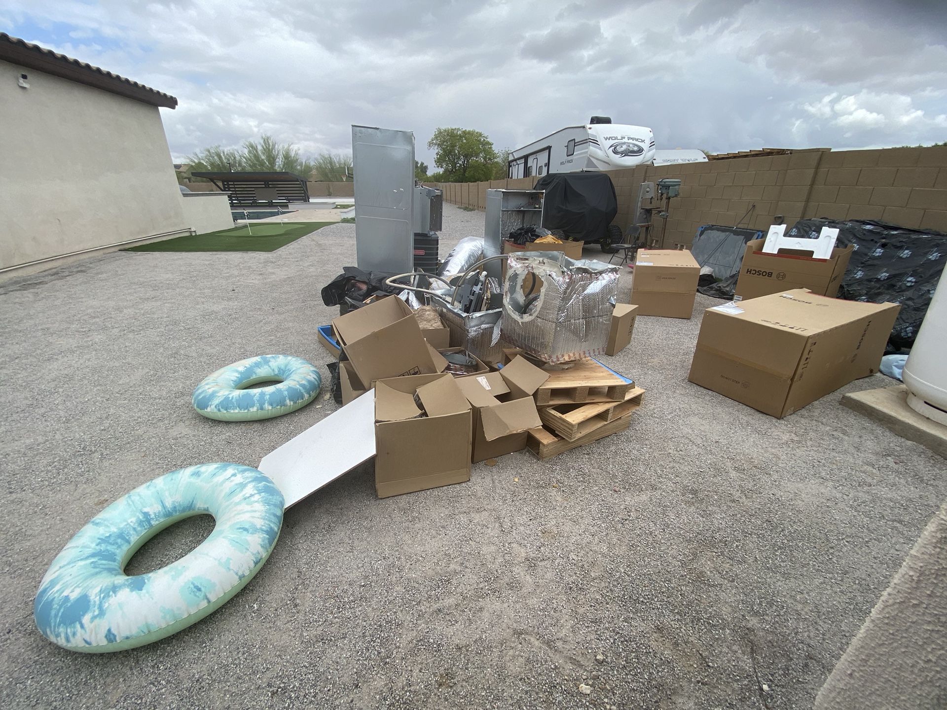 Trash Boss
