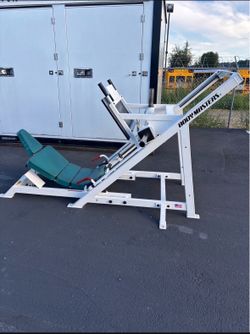Leg Press