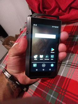 Pioneer XDP-100R