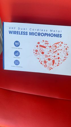 Microphones 🎤 Werles