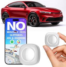 GPS Tracker for Vehicles(brand new)
