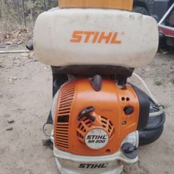 Stihl