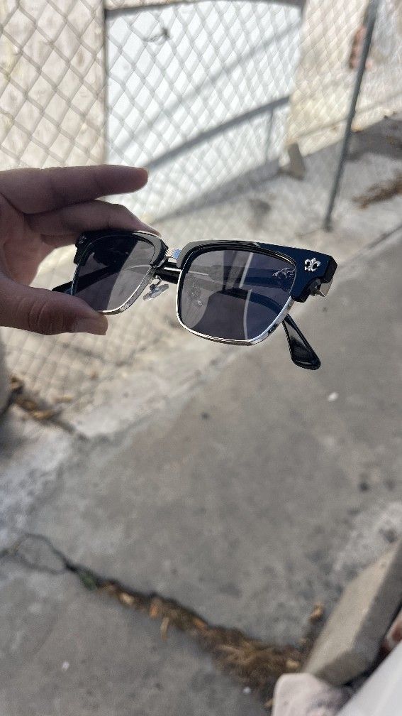 Glasses
