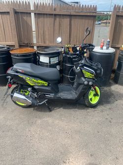 Transpro Tank II 200