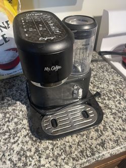 Mr Coffee