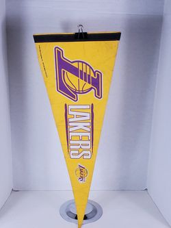 Los Angeles Lakers Penent
