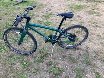 REV CTY 24 in bike