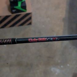 Ugly Stick GX2 Spinning Rod 