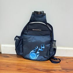 Tennis Backpack