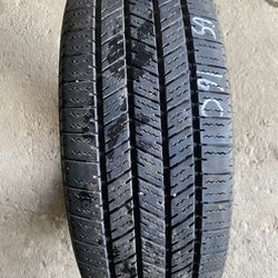One Tire 235 65 16 C