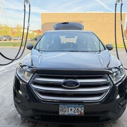 2015 Ford Edge