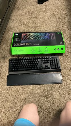RAZOR Black Window V3