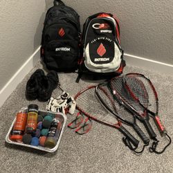 Racquetball Kits