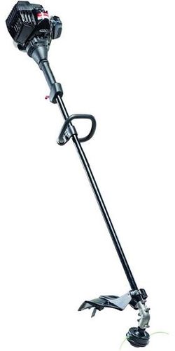 Murray 16 inch 2-Cycle 25cc Straight Shaft Gas String Trimmer,