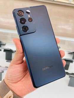 Samsung Galaxy S21 Ultra 128gb