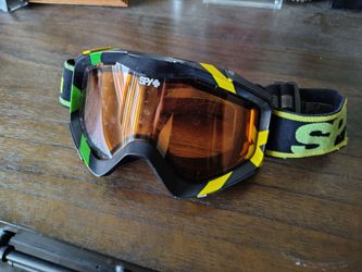 Spy Glasses
