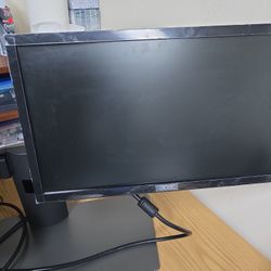 Acer Monitor 