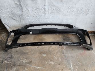 2018-2023 KIA Stinger Front Bumper Cover Oem
