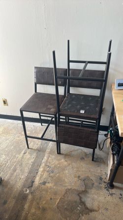 Stools