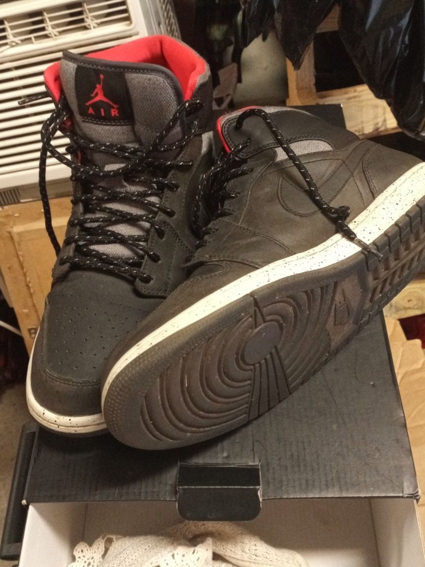 Nike Jordan